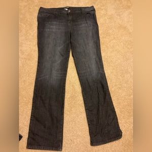 Venezia Working Woman StraightCut Jeans